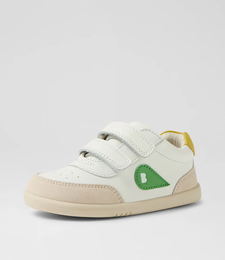 Champ - I-Walk - Chalk-White-Retro Green - Image 2