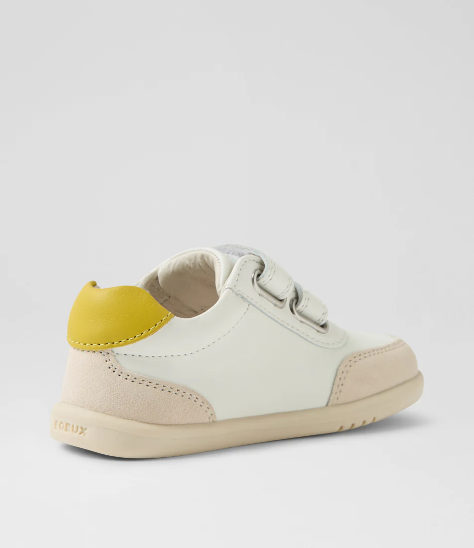 Champ - I-Walk - Chalk-White-Retro Green - Image 3