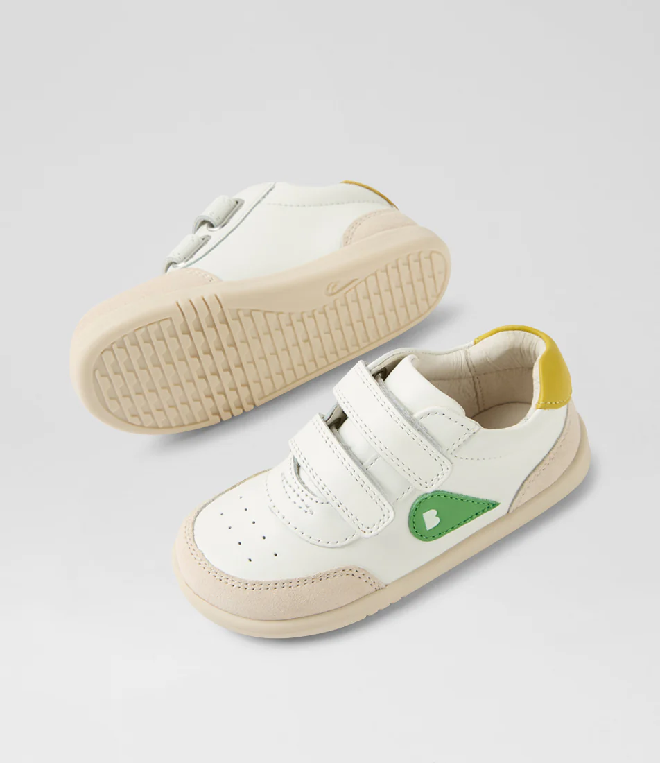 Champ - I-Walk - Chalk-White-Retro Green - Image 4