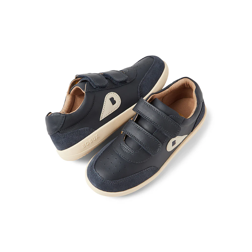 Champ  - I-Walk - Navy - Image 5