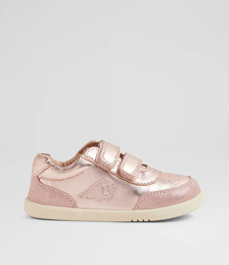 Champ - I-Walk - Rose Gold