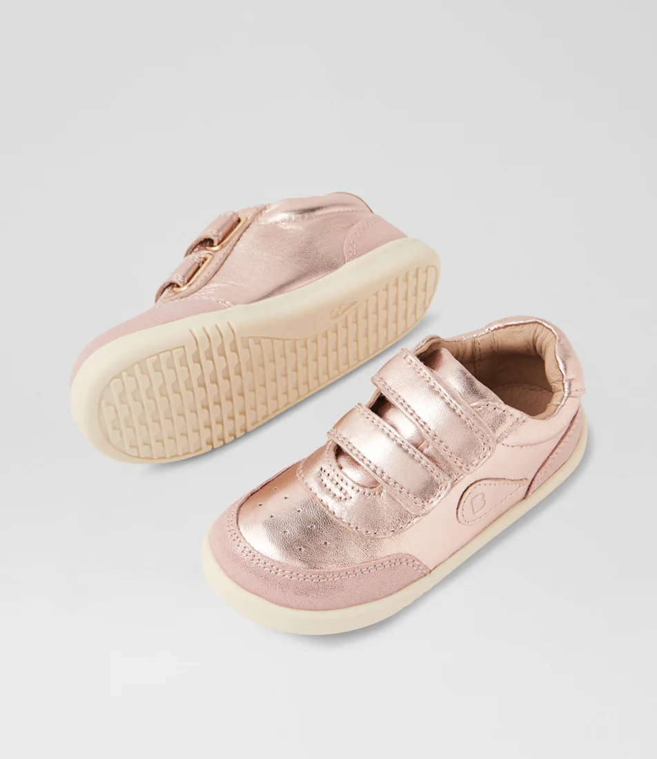 Champ - I-Walk - Rose Gold - Image 3