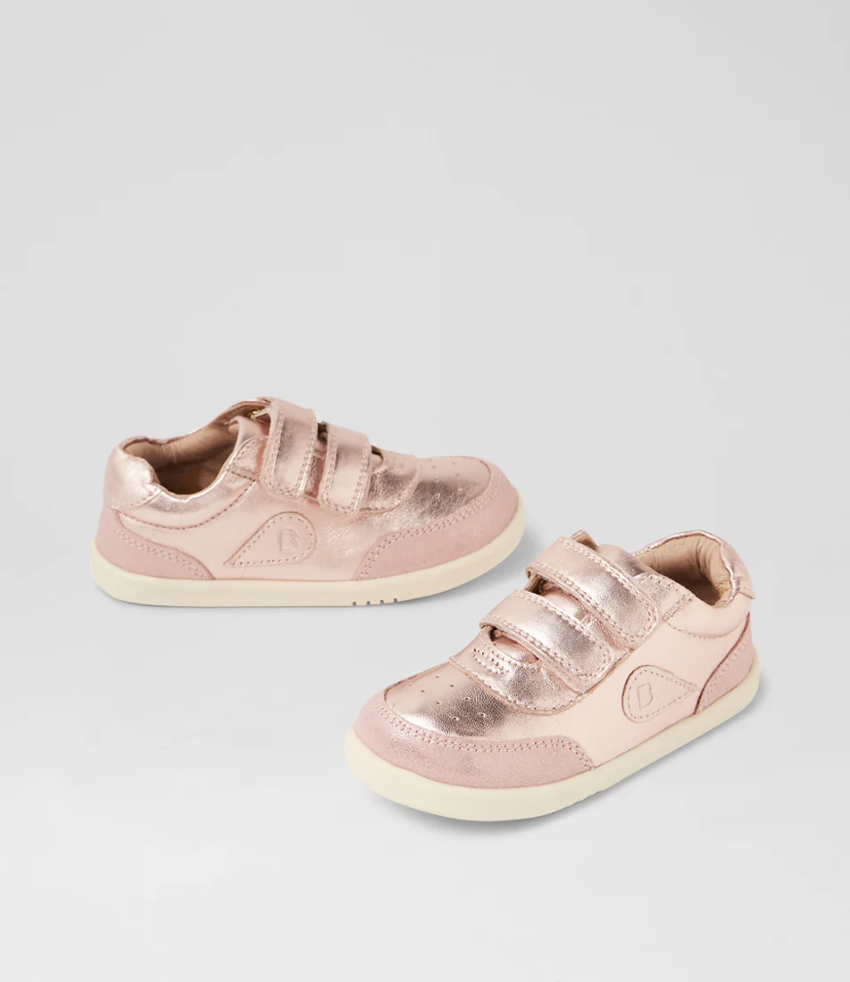 Champ - I-Walk - Rose Gold - Image 4