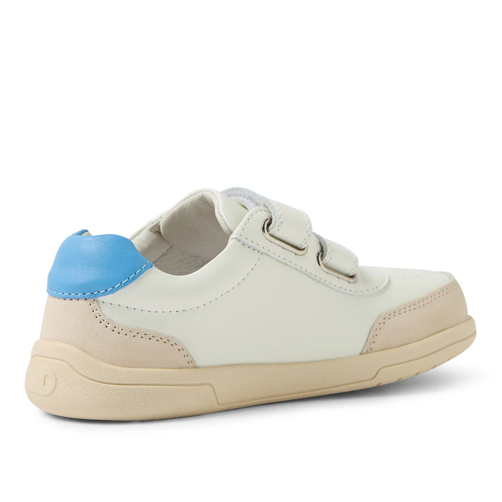 Champ II - Kid+ - Chalk-White-Pink Lemonade - Image 3