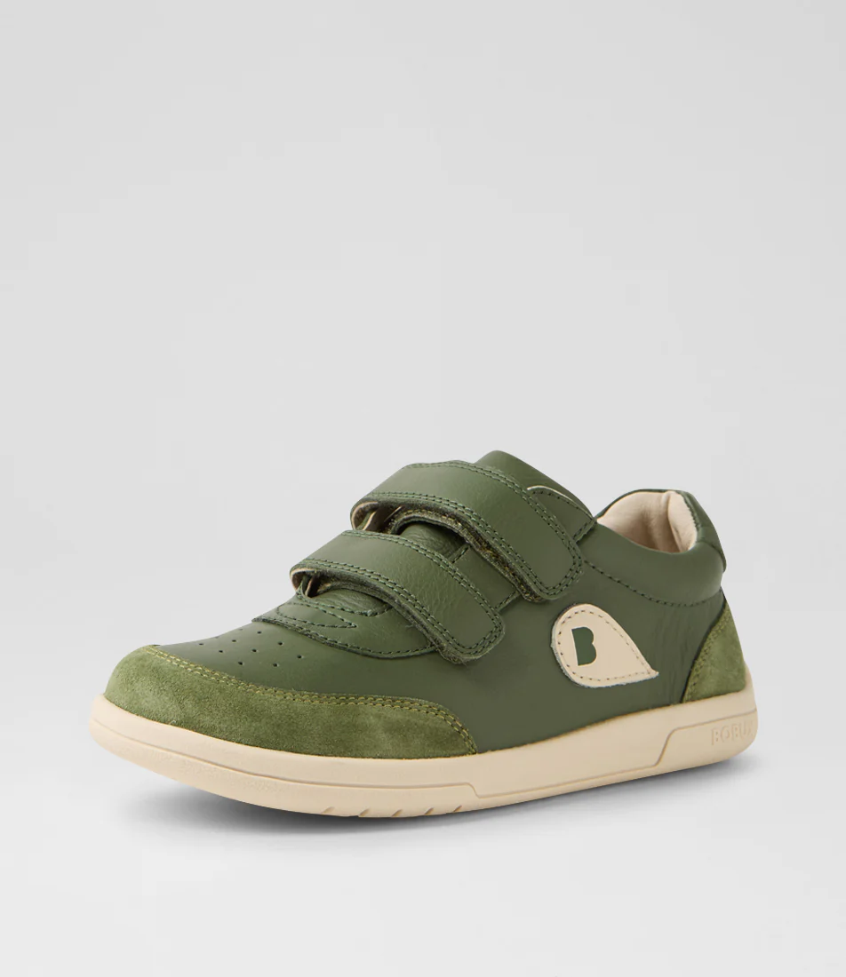 Champ II - Kid+ - Bronze Green - Image 2