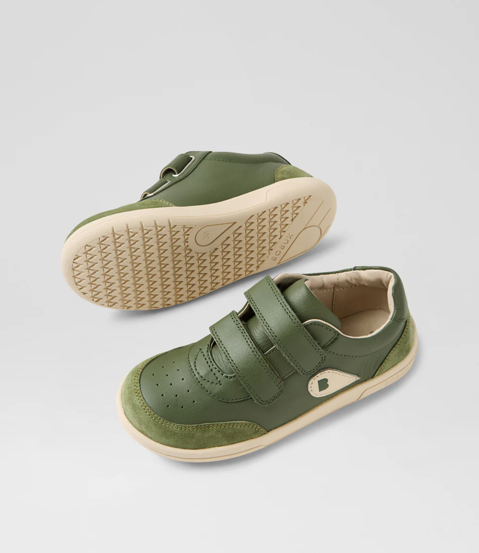 Champ II - Kid+ - Bronze Green - Image 4