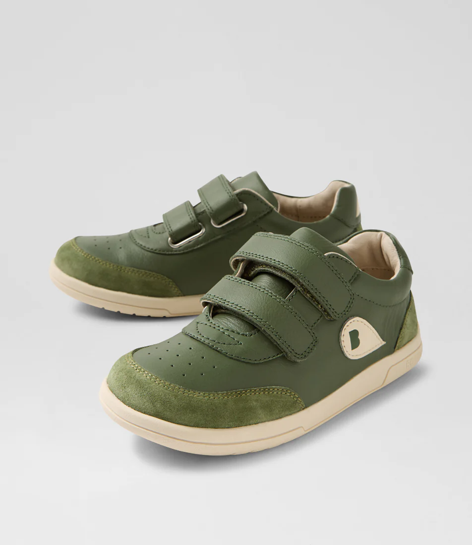 Champ II - Kid+ - Bronze Green - Image 5