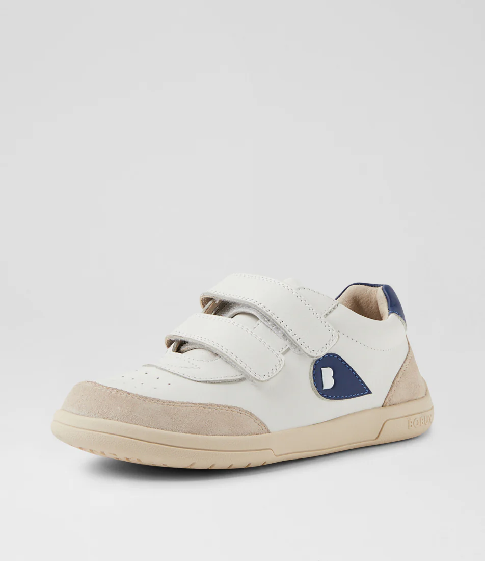 Champ II - Kid+ - Chalk-Gentian Blue - Image 2