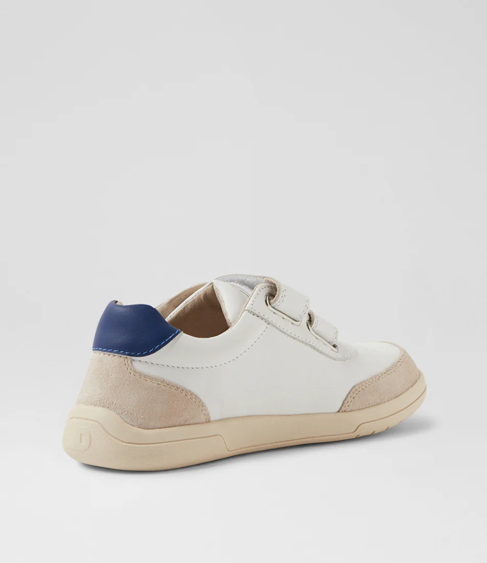 Champ II - Kid+ - Chalk-Gentian Blue - Image 3