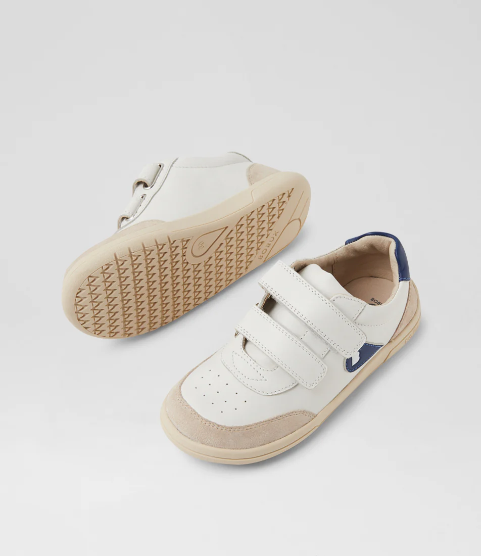 Champ II - Kid+ - Chalk-Gentian Blue - Image 4