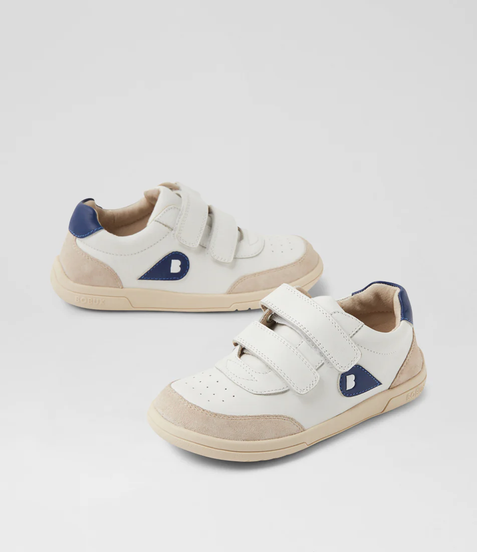 Champ II - Kid+ - Chalk-Gentian Blue - Image 5