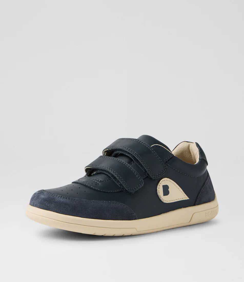 Champ II - Kid+ - Navy - Image 2