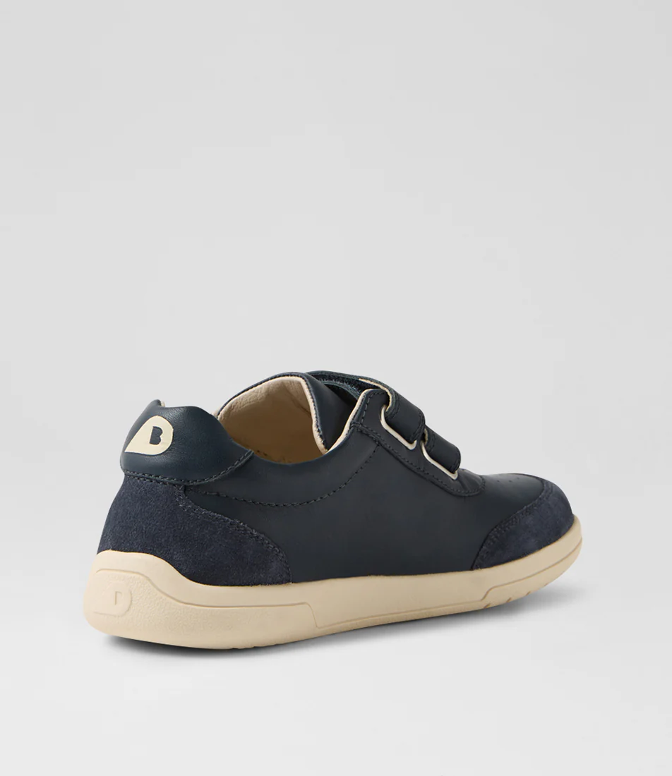 Champ II - Kid+ - Navy - Image 3