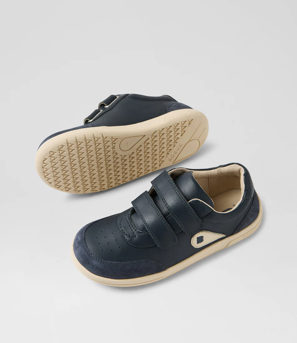 Champ II - Kid+ - Navy - Image 4