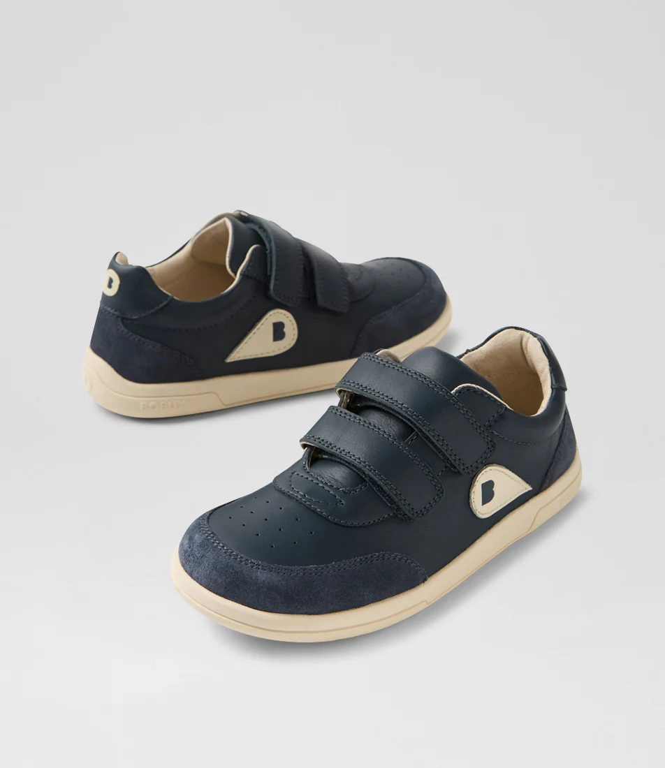 Champ II - Kid+ - Navy - Image 5
