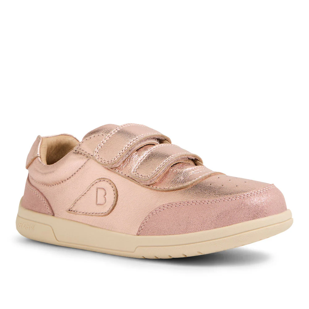 Champ II - Kid+ - Rose Gold - Image 2