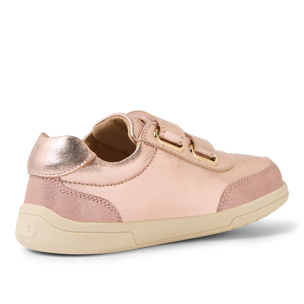 Champ II - Kid+ - Rose Gold - Image 3