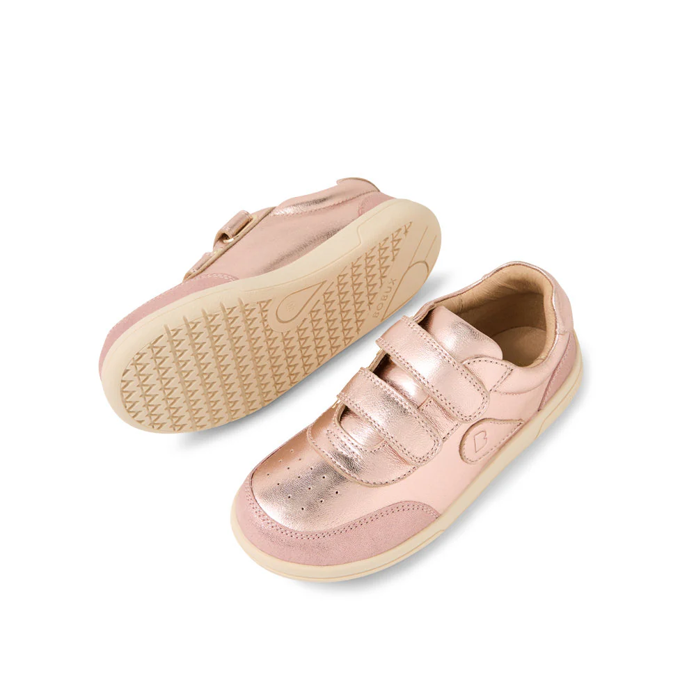 Champ II - Kid+ - Rose Gold - Image 4