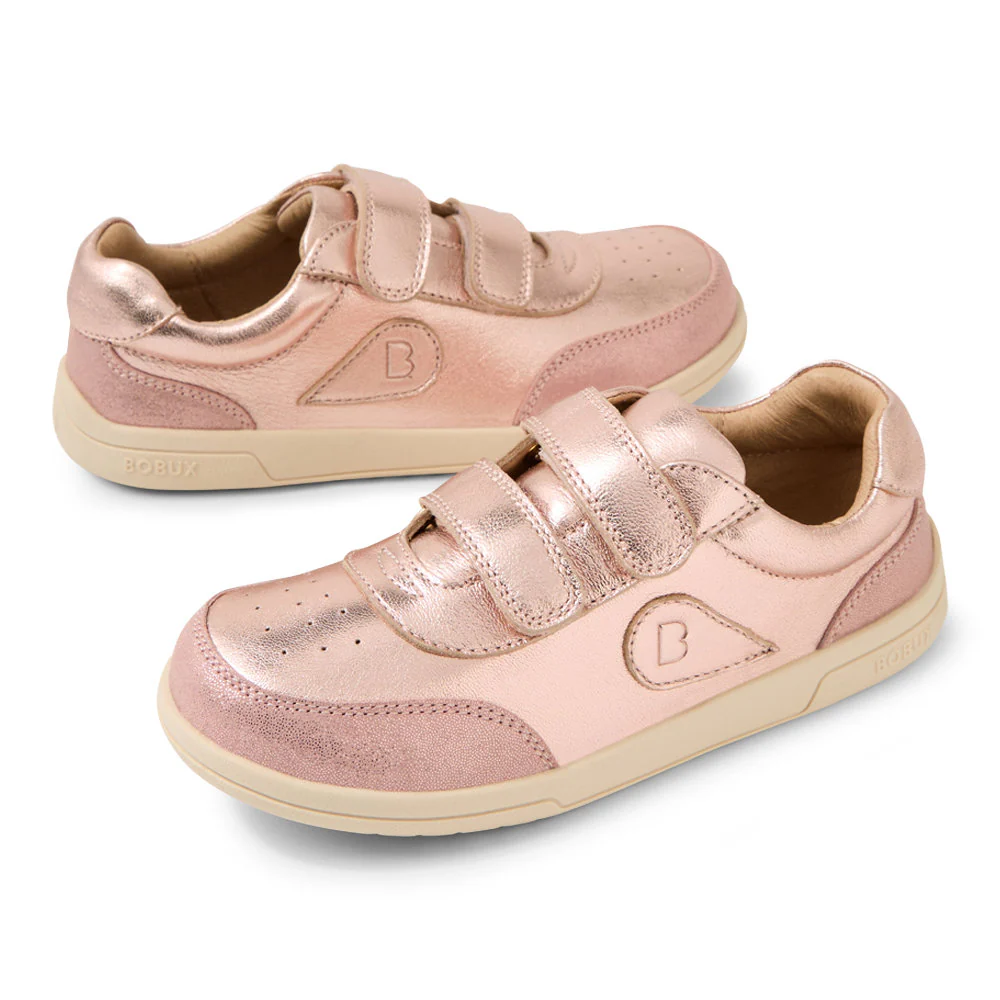 Champ II - Kid+ - Rose Gold - Image 5