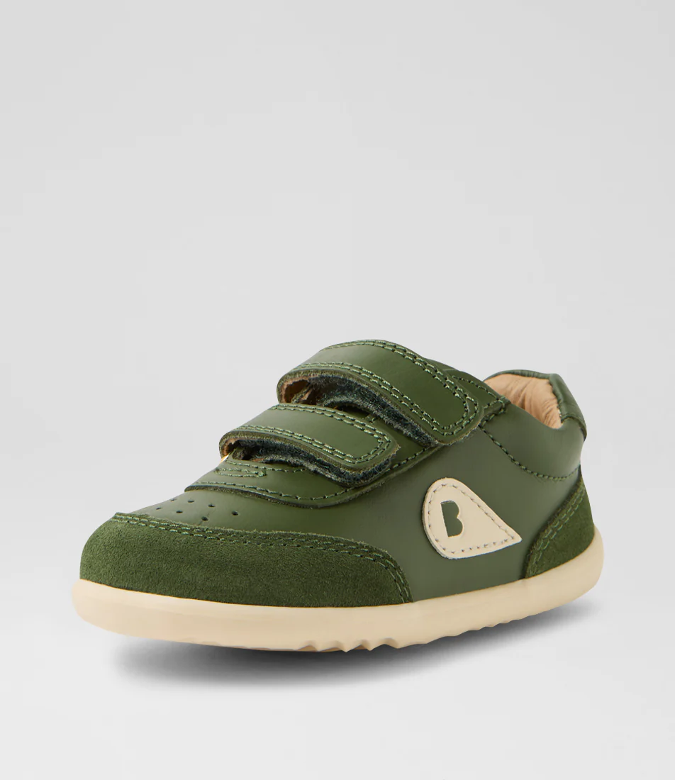 Champ - Step Up - Bronze Green - Image 2