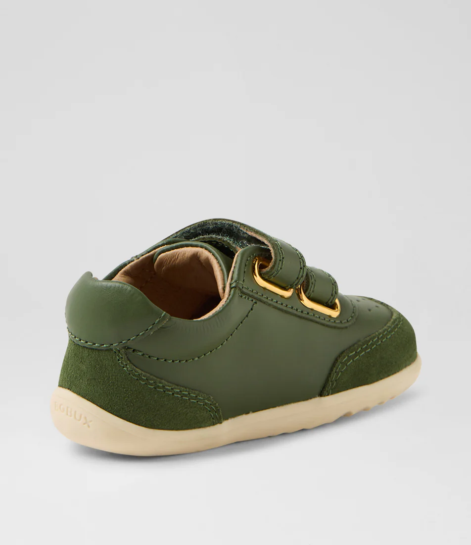 Champ - Step Up - Bronze Green - Image 3