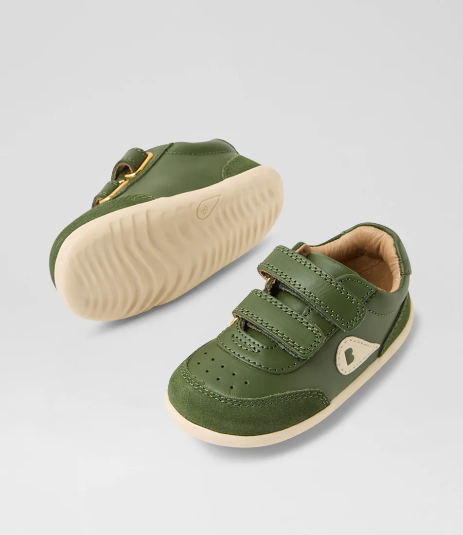 Champ - Step Up - Bronze Green - Image 4