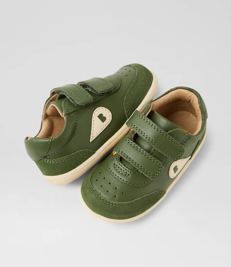 Champ - Step Up - Bronze Green - Image 5