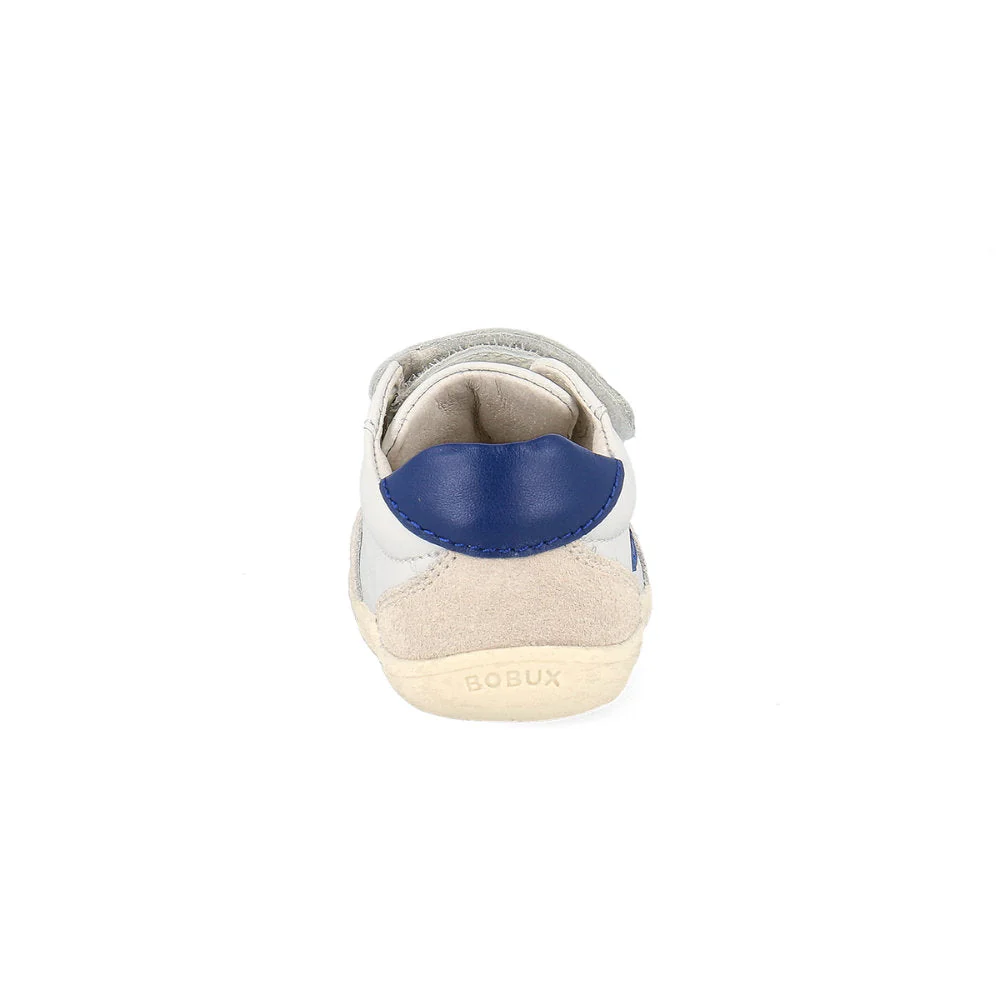Champ - Step Up - Chalk + Gentian Blue - Image 4