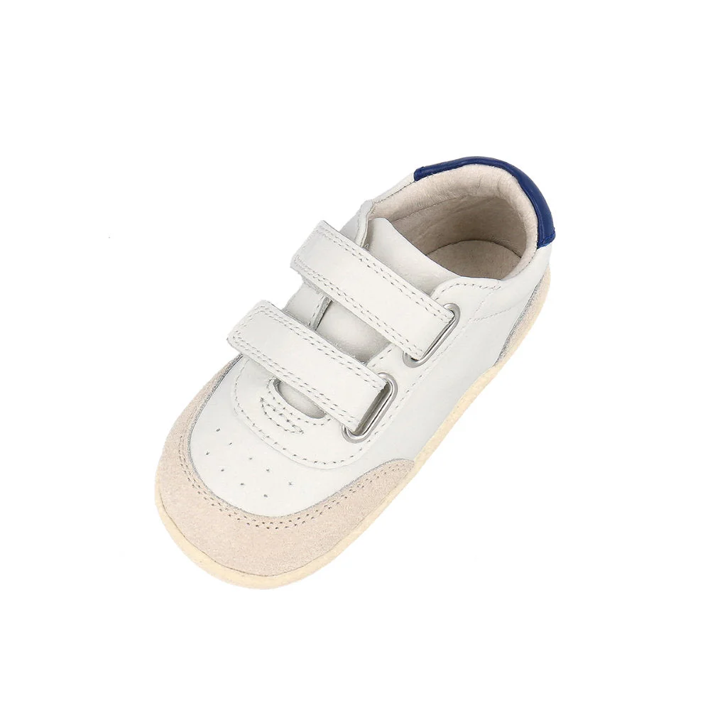 Champ - Step Up - Chalk + Gentian Blue - Image 6