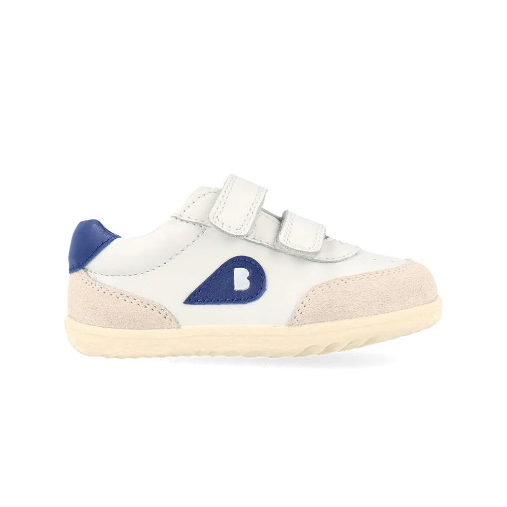 Champ - Step Up - Chalk + Gentian Blue - Image 7