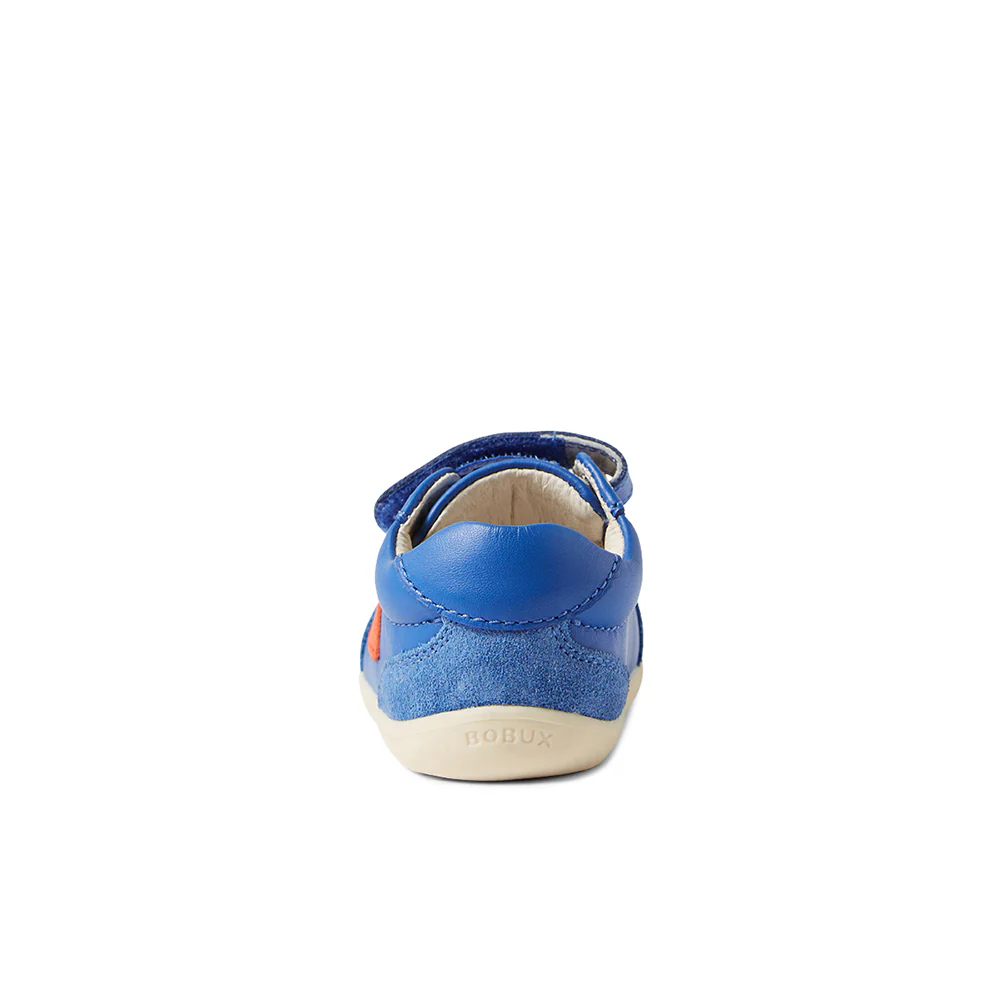 Champ - Step Up - Olympian Blue - Image 3