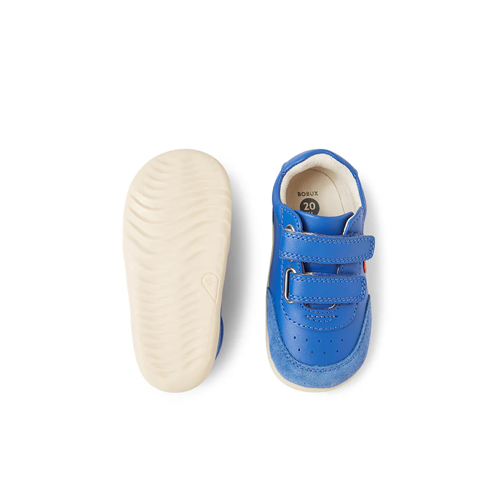 Champ - Step Up - Olympian Blue - Image 4