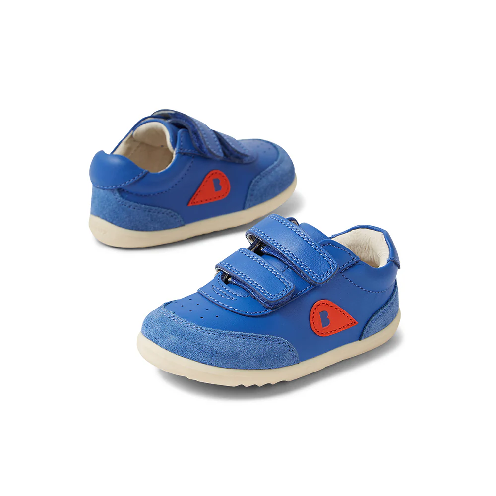 Champ - Step Up - Olympian Blue - Image 5
