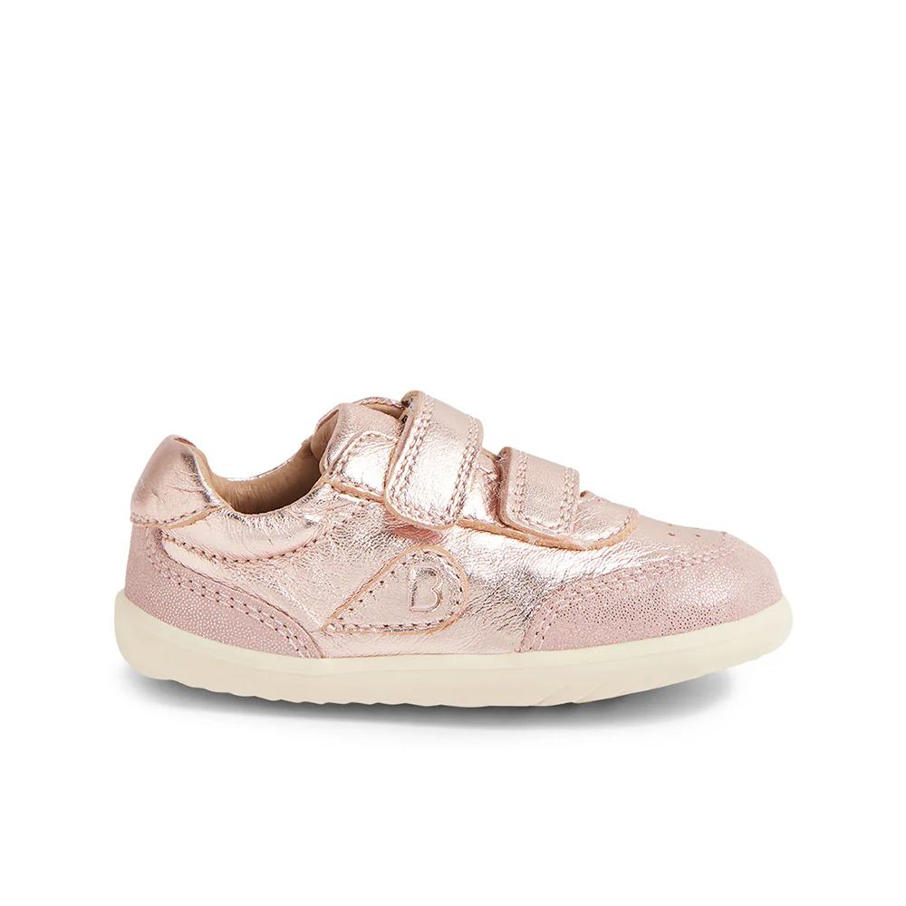 Champ - Step Up - Rose Gold