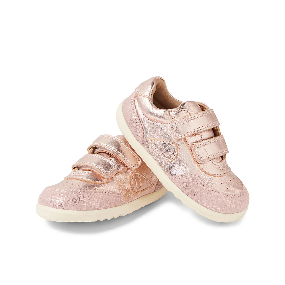Champ - Step Up - Rose Gold - Image 2