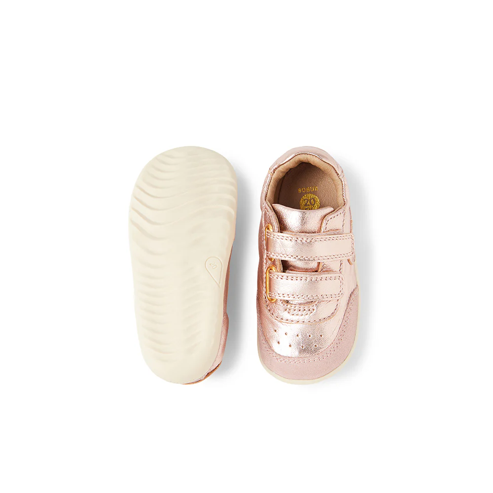 Champ - Step Up - Rose Gold - Image 5
