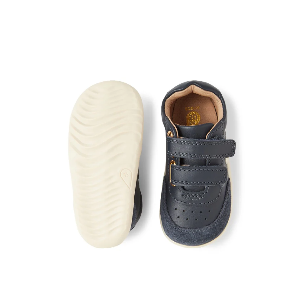 Champ  - Step Up - Navy - Image 4