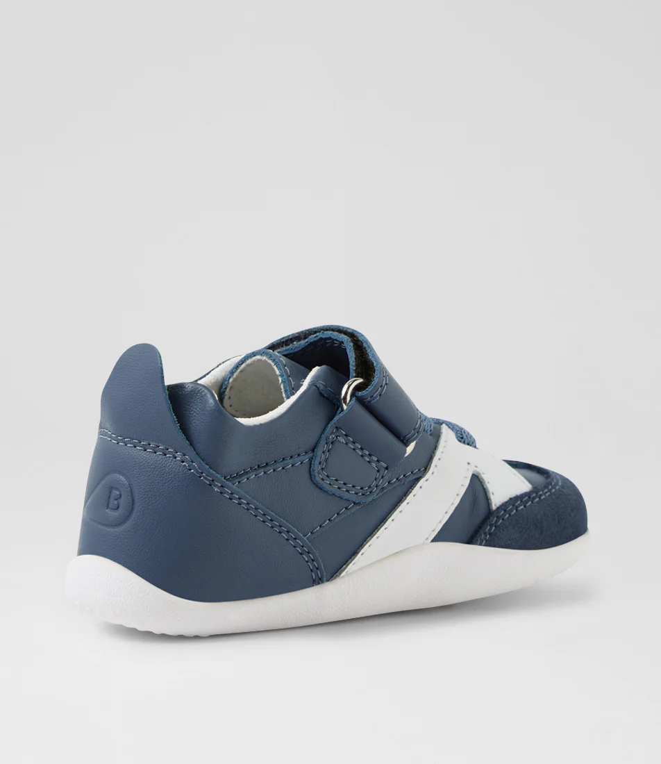 Chase - Xplorer - Vintage Indigo - Image 4