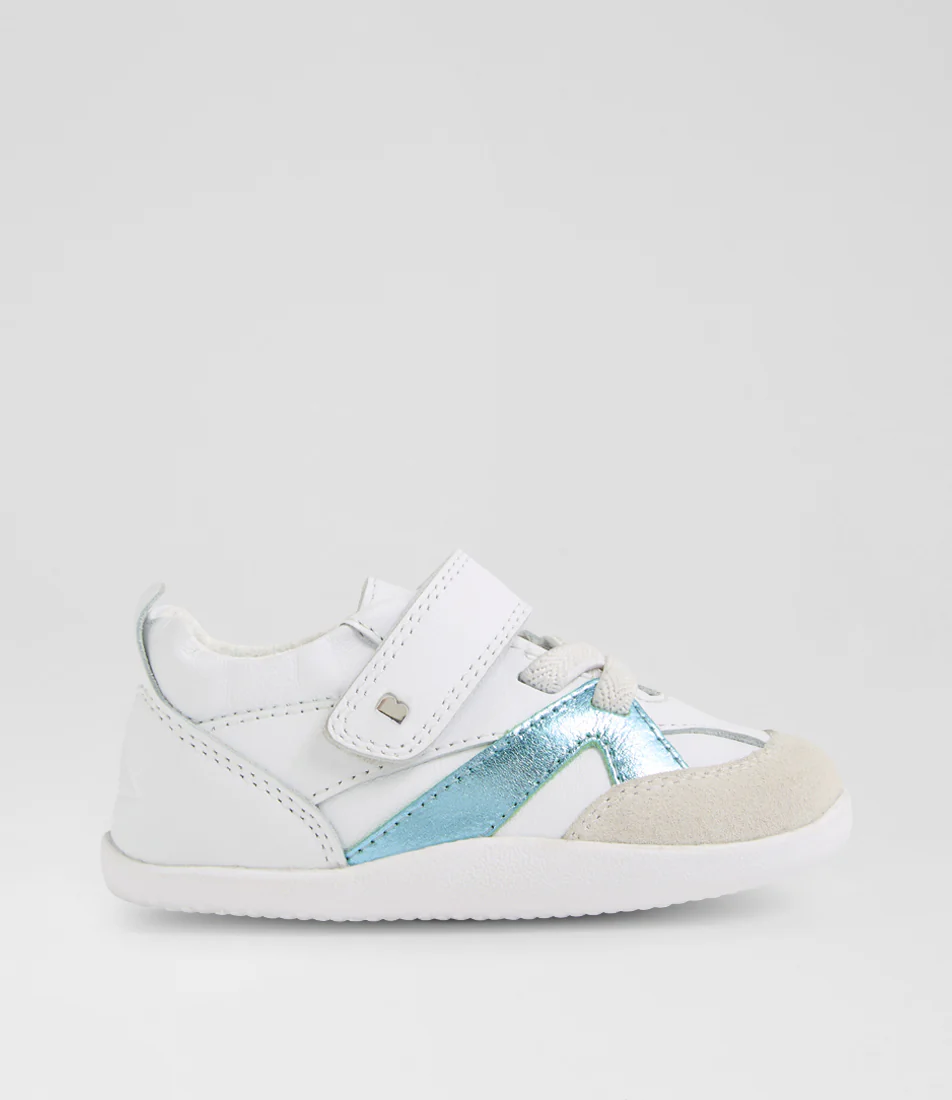 Chase - Xplorer - White-Jelly Mint - Image 2