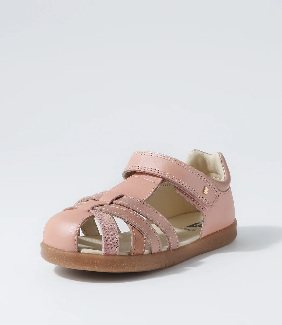 Cross Jump - Kid+ - Dusk Pearl-Rose Gold - Image 2