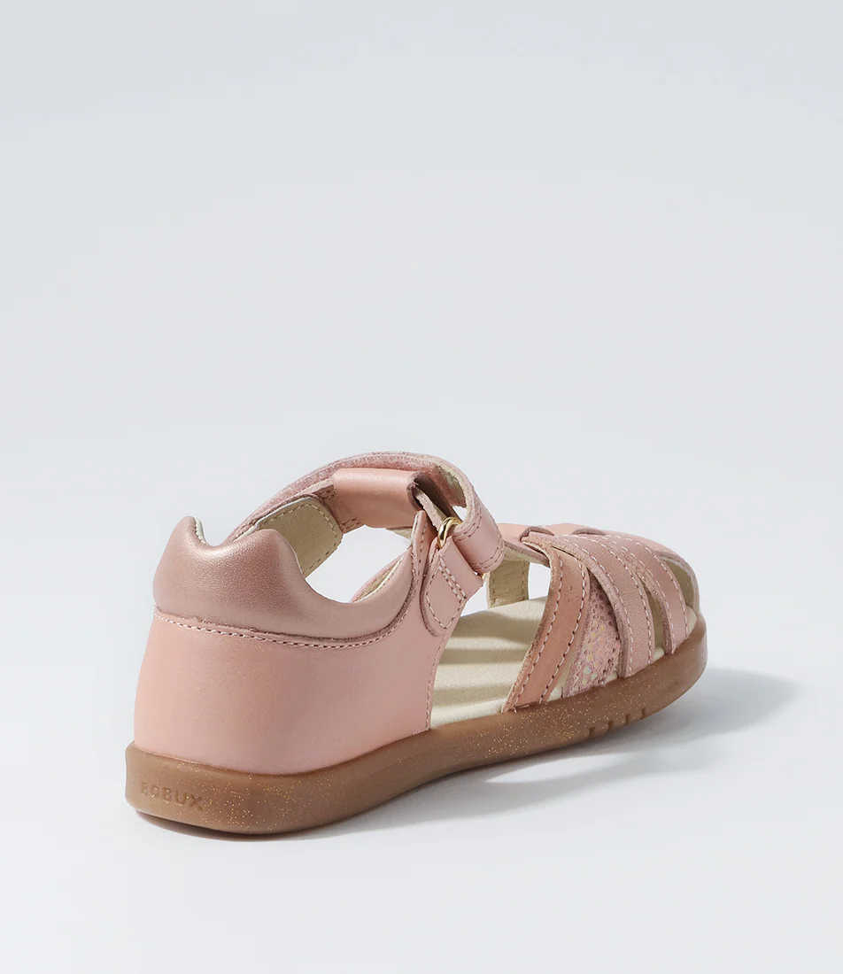 Cross Jump - Kid+ - Dusk Pearl-Rose Gold - Image 3