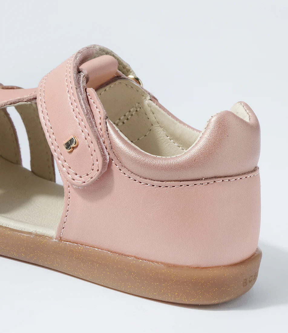 Cross Jump - Kid+ - Dusk Pearl-Rose Gold - Image 5