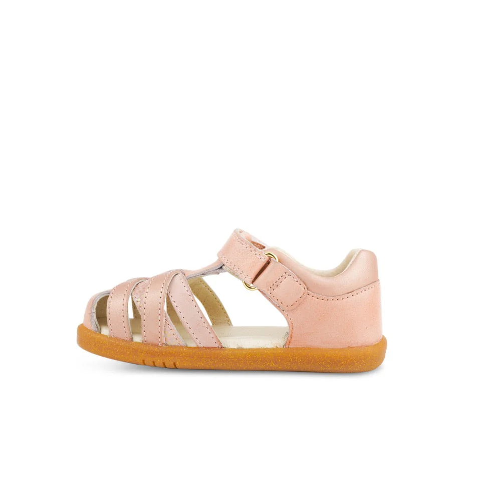 Cross Jump - I-Walk - Dusk Pearl + Rose Gold - Image 3