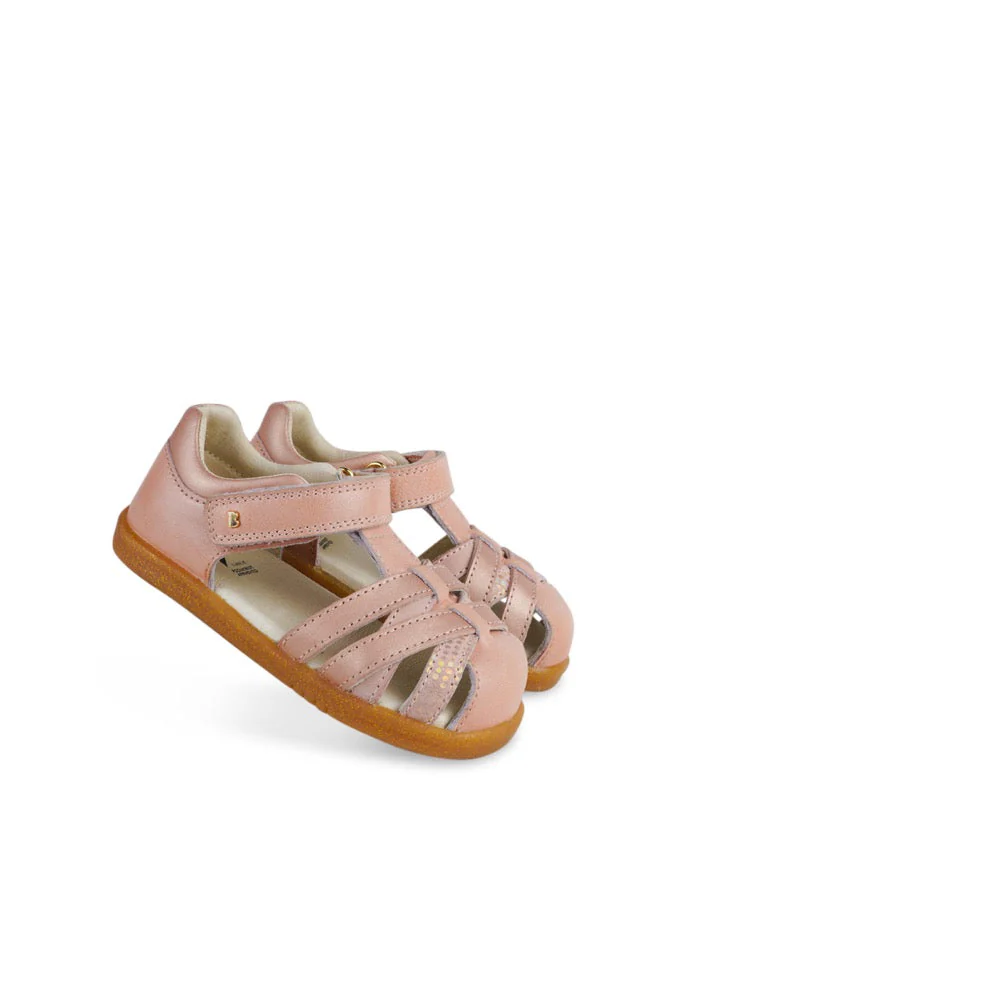 Cross Jump - I-Walk - Dusk Pearl + Rose Gold - Image 5
