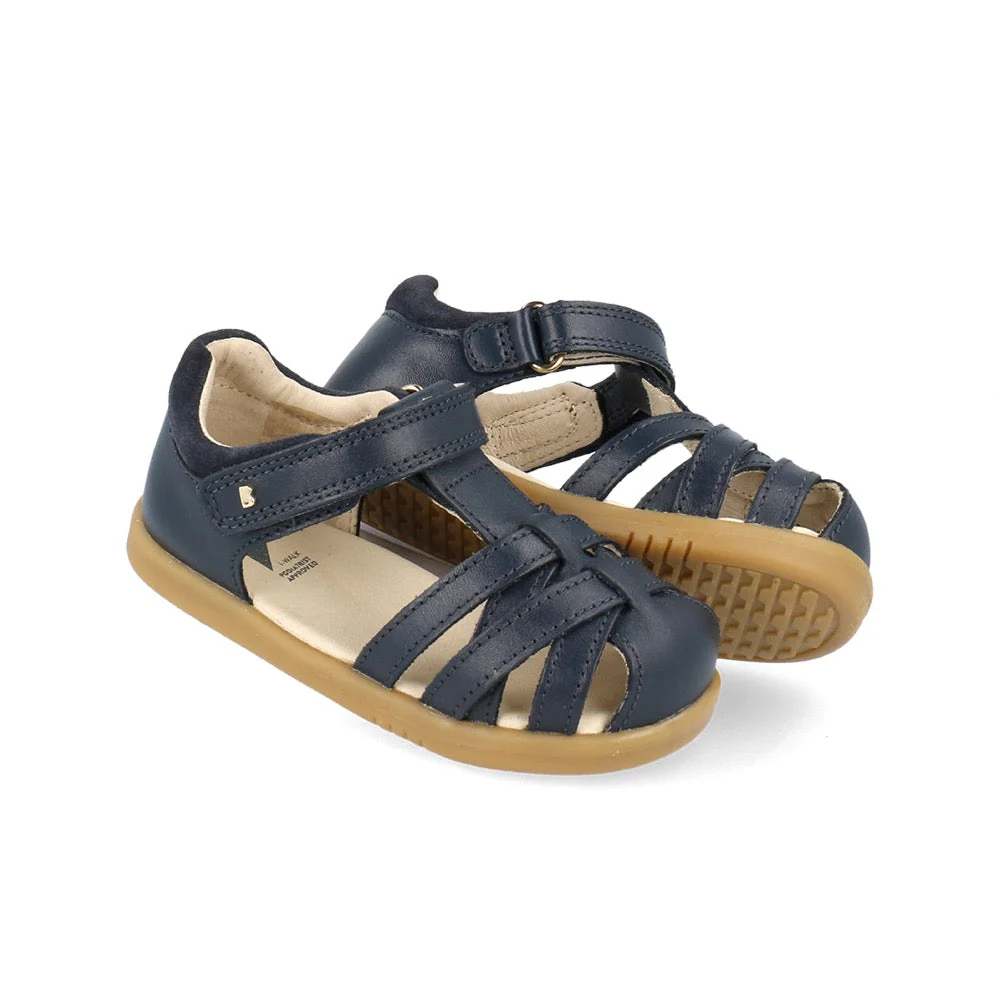 Cross Jump - I-Walk - Navy - Image 2