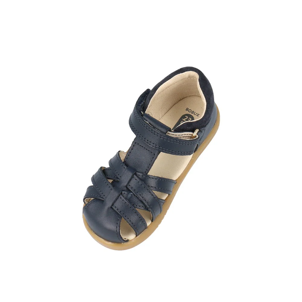 Cross Jump - I-Walk - Navy - Image 6