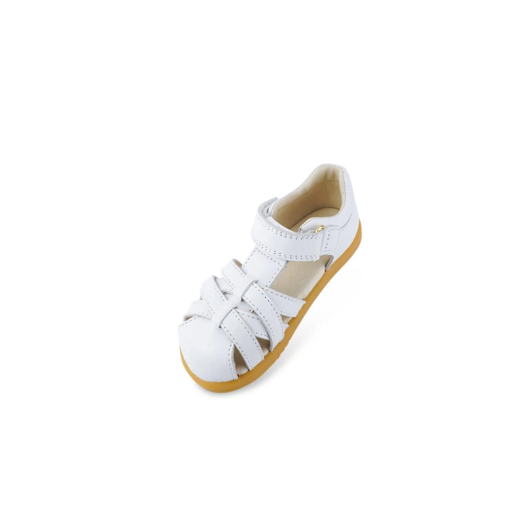 Cross Jump - I-Walk - White - Image 3