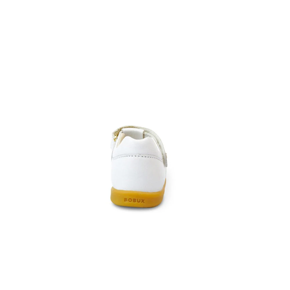 Cross Jump - I-Walk - White - Image 5
