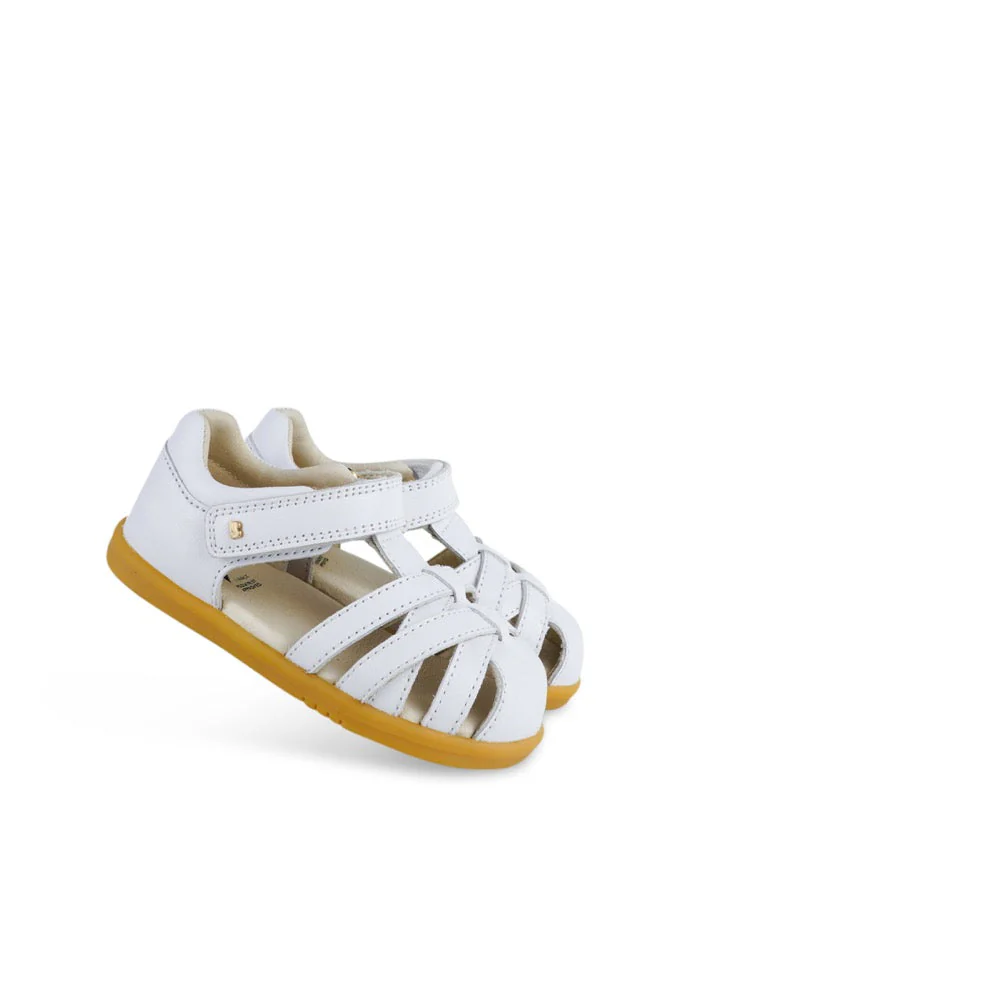 Cross Jump - I-Walk - White - Image 6