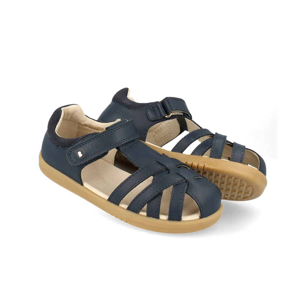 Cross Jump - Kid+ - Navy - Image 2